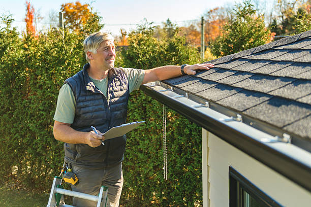 Trusted Emergency Roof Repair service in Suquamish, WA - Ben Roofing and Steel LLC